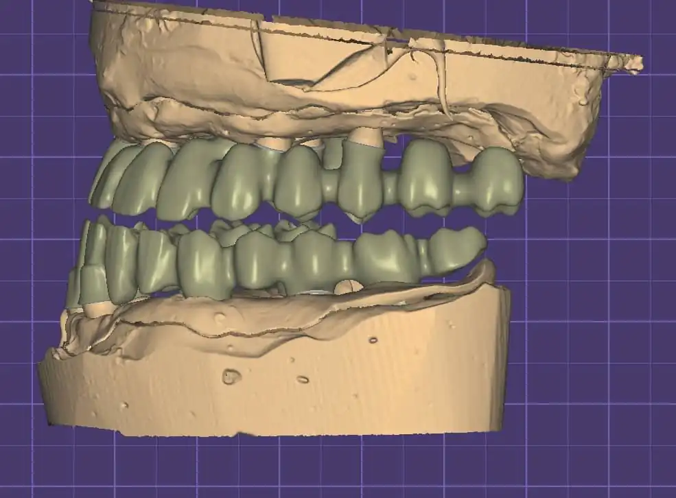 Conception numérique CFAO Conception numérique CFAO